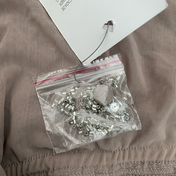 ASOS DESIGN Halter Neck Wrap Embellished Body Suit Top✨ - Picture 12 of 13